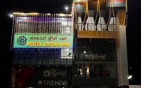 Hotel Crown Inn